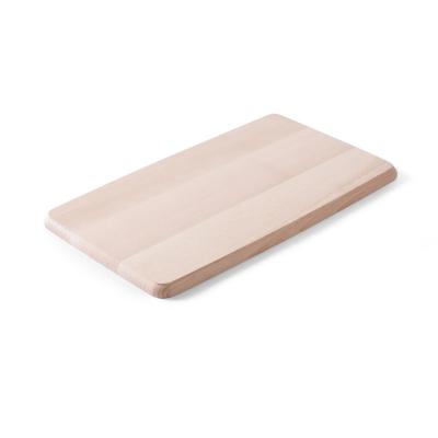 HENDI 505205 | Prkénko na krájení, HENDI, Světlé dřevo
