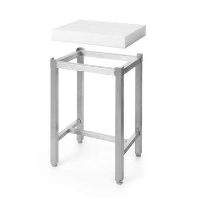 HENDI 505670 | Základna pro řeznický blok, HENDI, stojan