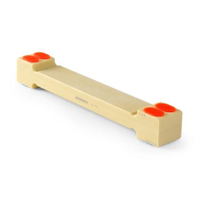 HASEGAWA 513828 | Podstavec pod prkénko na sushi, 45×50×300 mm, Hasegawa, Béžová