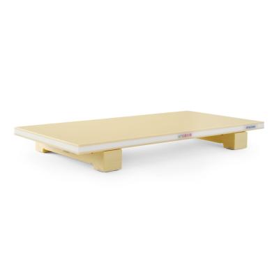 HASEGAWA 513828 | Podstavec pod prkénko na sushi, 45×50×300 mm, Hasegawa, Béžová
