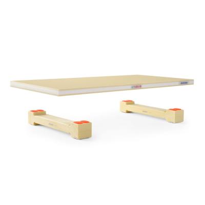 HASEGAWA 513828 | Podstavec pod prkénko na sushi, 45×50×300 mm, Hasegawa, Béžová