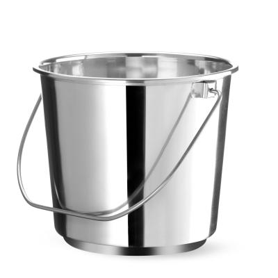 HENDI 516768 | Vědro Budget Line, HENDI, Budget Line, 10L, ⌀278x(H)235mm