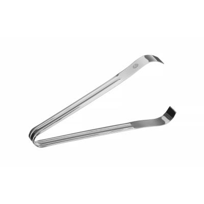 BARUP 523520 | Kleště na led, BarUp, Stříbrná, 2 ks, (L)180mm