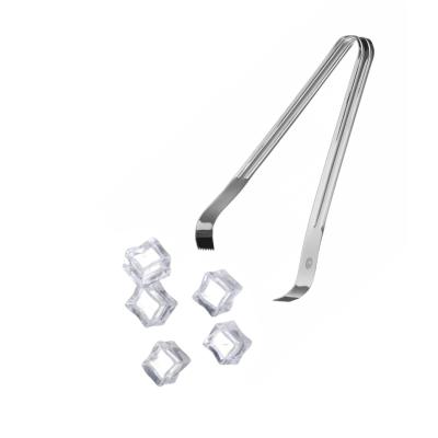 BARUP 523520 | Kleště na led, BarUp, Stříbrná, 2 ks, (L)180mm