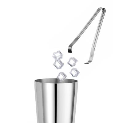 BARUP 523520 | Kleště na led, BarUp, Stříbrná, 2 ks, (L)180mm