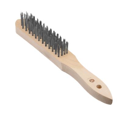 HENDI 525517 | Drátěný kartáč - 2 ks, HENDI, 2 ks, (L)290mm