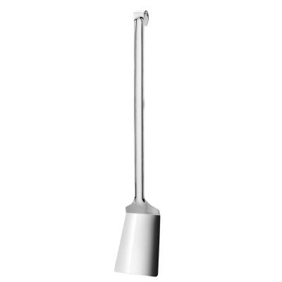 HENDI 526101 | Špachtle, HENDI, Kitchen Line, Černá