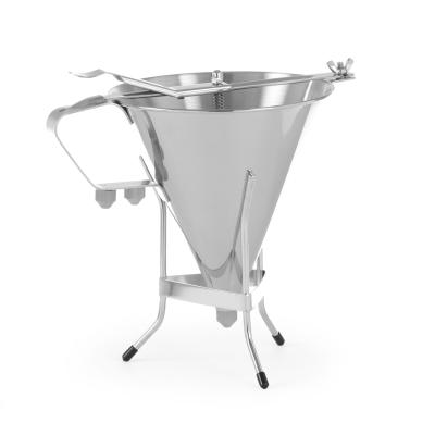 HENDI 551813 | Cukrářský trychtýř Kitchen Line, HENDI, Kitchen Line, 1, 5L
