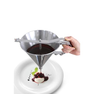 HENDI 551813 | Cukrářský trychtýř Kitchen Line, HENDI, Kitchen Line, 1, 5L