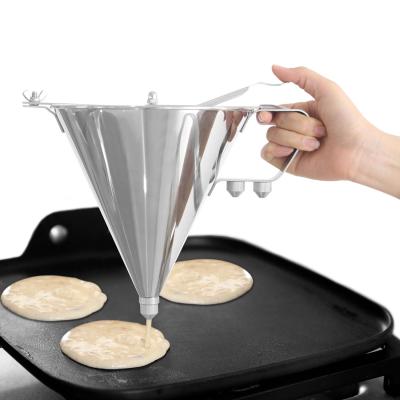 HENDI 551813 | Cukrářský trychtýř Kitchen Line, HENDI, Kitchen Line, 1, 5L