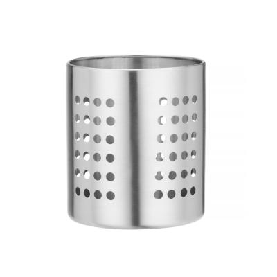 HENDI 552483 | Držák příborů, HENDI, ⌀110x(H)130mm