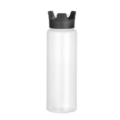 HENDI 558096 | Dávkovač omáčky bez kapání, HENDI, designed by Robert Bronwasser, 0, 2L, ⌀50x(H)163mm