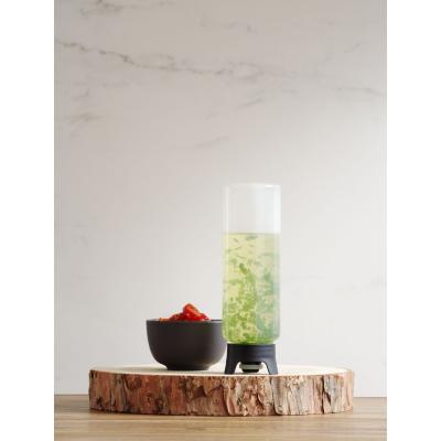 HENDI 558096 | Dávkovač omáčky bez kapání, HENDI, designed by Robert Bronwasser, 0, 2L, ⌀50x(H)163mm