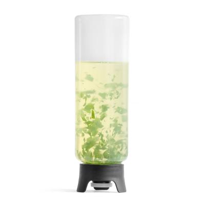 HENDI 558096 | Dávkovač omáčky bez kapání, HENDI, designed by Robert Bronwasser, 0, 2L, ⌀50x(H)163mm