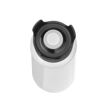 HENDI 558096 | Dávkovač omáčky bez kapání, HENDI, designed by Robert Bronwasser, 0, 2L, ⌀50x(H)163mm