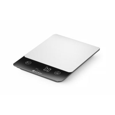 HENDI 580028 | Kuchyňská váha 10 kg, HENDI