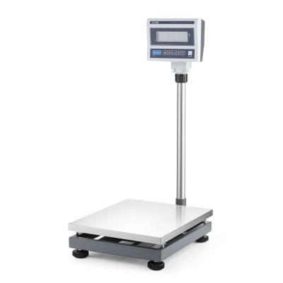 CAS 580332 | Můstkové váhy s legalizací, 150kg, CAS
