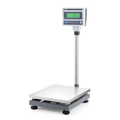 CAS 580332 | Můstkové váhy s legalizací, 150kg, CAS