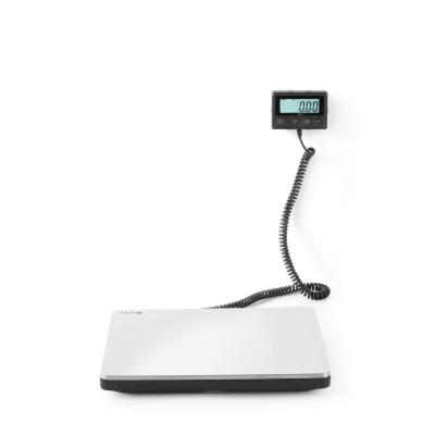 HENDI 580462 | Digitální váha do 200 kg, HENDI