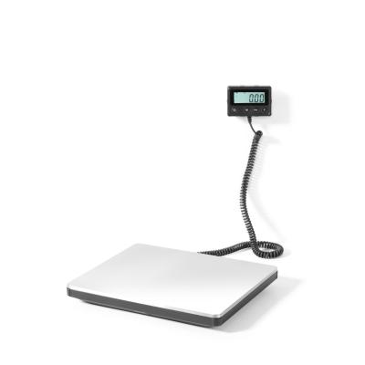 HENDI 580462 | Digitální váha do 200 kg, HENDI
