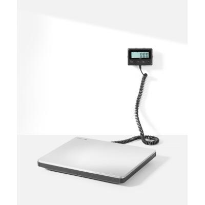 HENDI 580462 | Digitální váha do 200 kg, HENDI