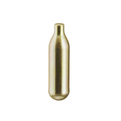 BARUP 588406 | CO₂ bombičky do sodovky, BarUp, Zlatá, 10 ks