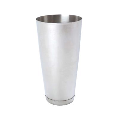 BARUP 593042 | Bostonský šejkr, BarUp, 0, 8L, Stříbrná, ⌀90x(H)175mm
