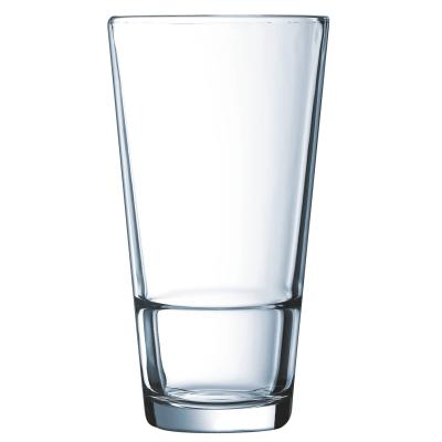 BARUP 593066 | Sklenice na šejkry Boston, BarUp, sklenice, 0, 47L, Průhledná, ⌀85x(H)147mm