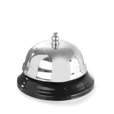 HENDI 595008 | Stolní zvonek, HENDI, ⌀85x(H)57mm