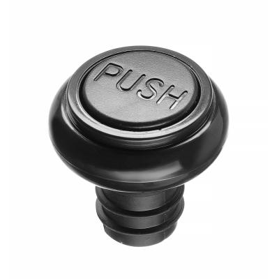 BARUP 595534 | Přídavné zátky pro vakuovou nádobu na víno, BarUp, 2 ks, ⌀40x(H)40mm