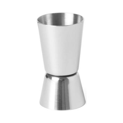 BARUP 596715 | Barová odměrka 25/35 ml, BarUp, ⌀40x(H)73mm