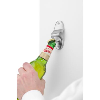 BARUP 596883 | Nástěnný otvírák na láhve, BarUp