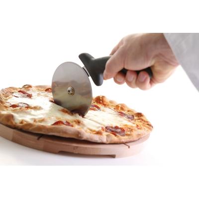 HENDI 617007 | Řezák na pizzu, HENDI, Černá, (L)230mm