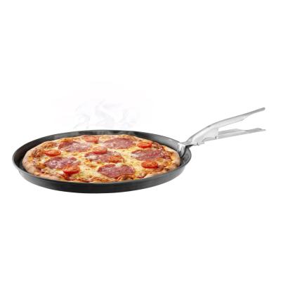 HENDI 617700 | Držák pizza plechu, HENDI, (L)190mm