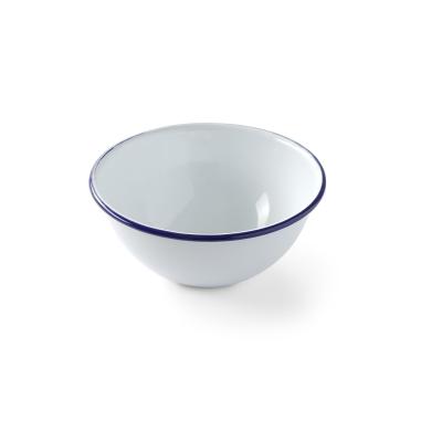 HENDI 621288 | Mísa, HENDI, 0, 92L, ⌀160x(H)75mm