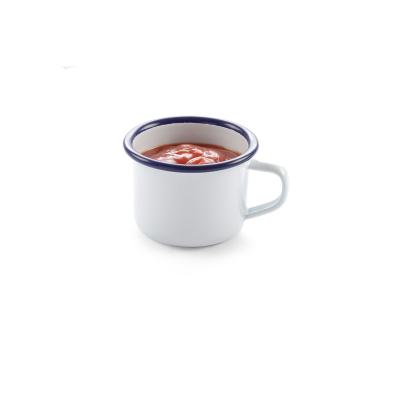 HENDI 621318 | Hrnek s uchem, HENDI, 0, 12L, ⌀70x(H)50mm