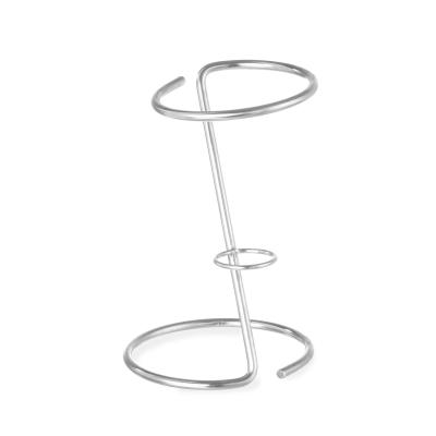 HENDI 630907 | Servírovací stojan na chipsy, HENDI, ⌀110x(H)175mm