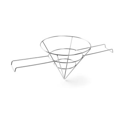 HENDI 632901 | Držák filtru fritézy, HENDI, ⌀250x(H)240mm