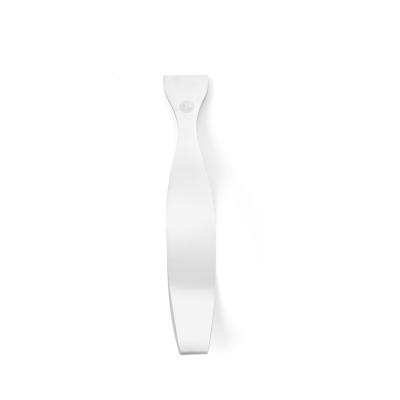 HENDI 680100 | Pinzeta pro odstranění kostí, HENDI, (L)130mm