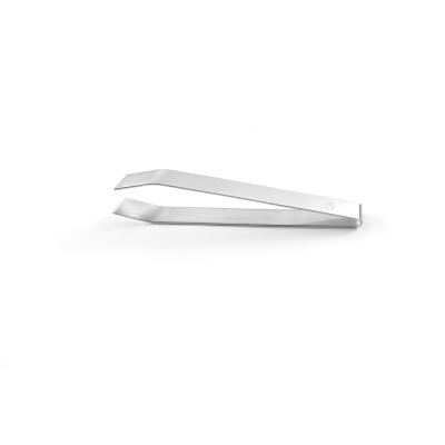 HENDI 680117 | Pinzeta na odstraňování kostí, profilovaná, HENDI, (L)120mm