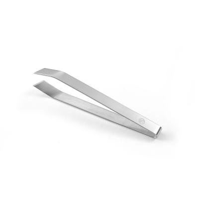 HENDI 680117 | Pinzeta na odstraňování kostí, profilovaná, HENDI, (L)120mm