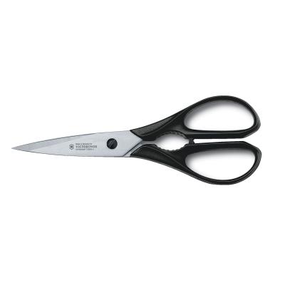 VICTORINOX 7.6363.3 | Kuchyňské nůžky 20 cm, Victorinox, Černá, (L)256mm