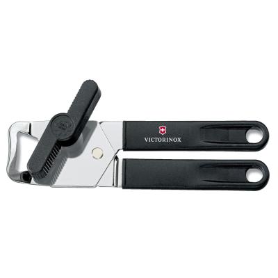VICTORINOX 7.6857.3 | Otvírák na láhve a konzervy, Victorinox, Černá, (L)178mm