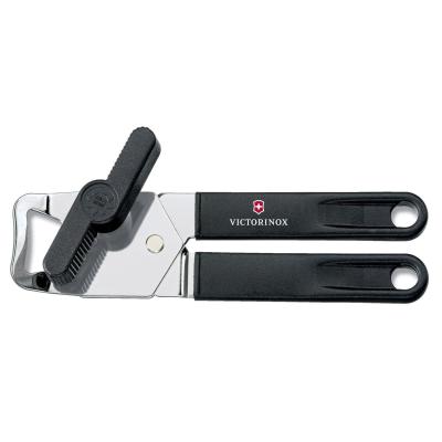 VICTORINOX 7.6857.3 | Otvírák na láhve a konzervy, Victorinox, Černá, (L)178mm