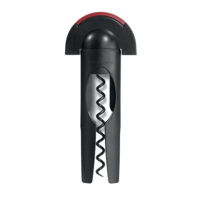 VICTORINOX 7.6924 | Vývrtka s nožíkem na fólii, Victorinox, Černá, (L)200mm