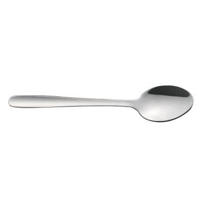 HENDI 764091 | Lžička na espresso, HENDI, Budget Line, 24 ks, (L)110mm