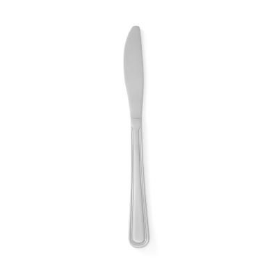 HENDI 764206 | Stolní nůž Kitchen Line - 6 ks, HENDI, Kitchen Line, 6 ks, (L)215mm