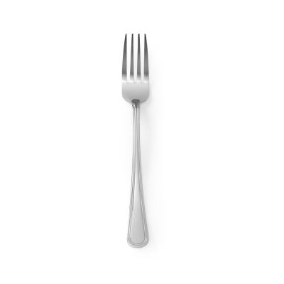 HENDI 764213 | Stolní vidlička Kitchen Line - 6 ks, HENDI, Kitchen Line, 6 ks, (L)197mm