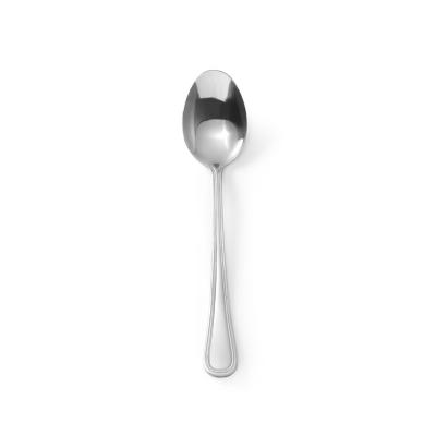 HENDI 764244 | Čajová/kávová lžička, HENDI, Kitchen Line, 12 ks, (L)146mm