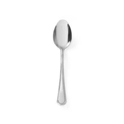 HENDI 764251 | Lžička na espresso, HENDI, Kitchen Line, 12 ks, (L)131mm